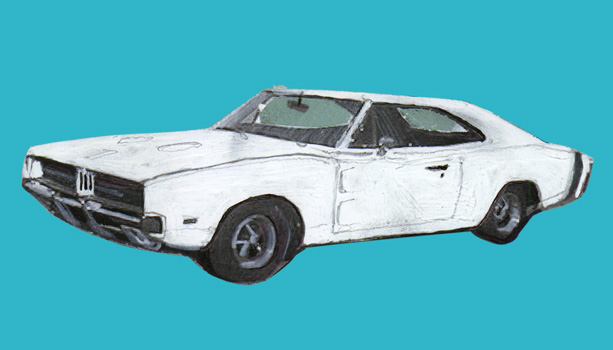 car copy