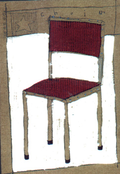 chair