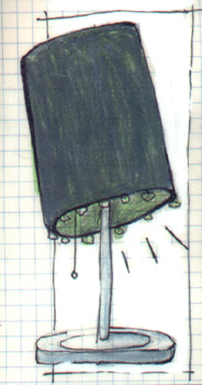 lamp