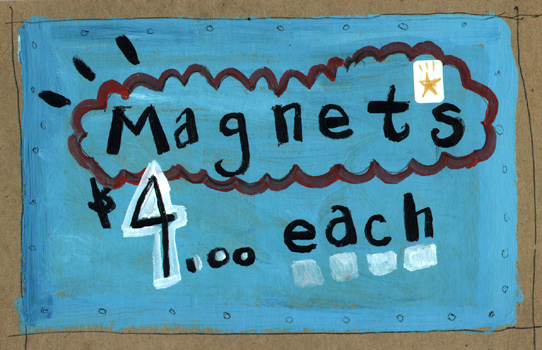 magnets 2
