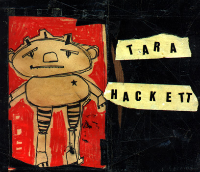 tara hackett