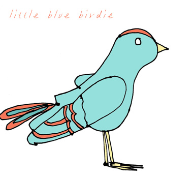 tbird copy