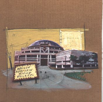 A.A.H. meseum