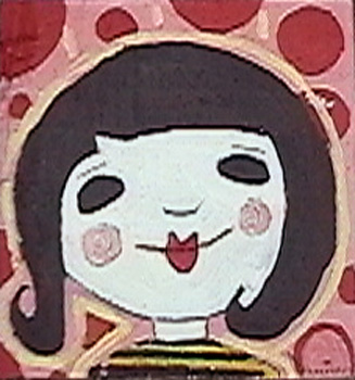 A. bubbles