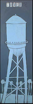 bluetower