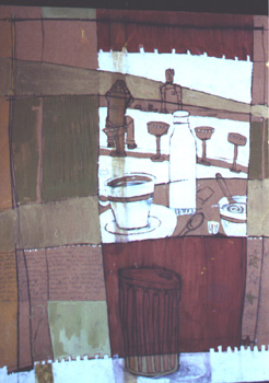 coffee house blues