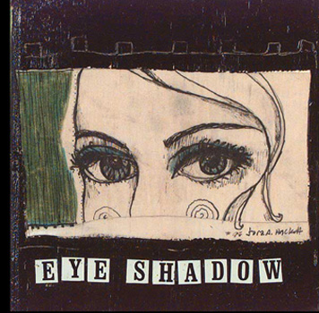 eyeshadow