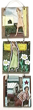 farm house