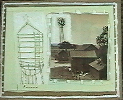 farm tower