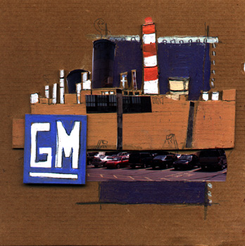 gm plant