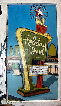 holiday inn