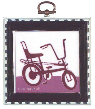 little bike