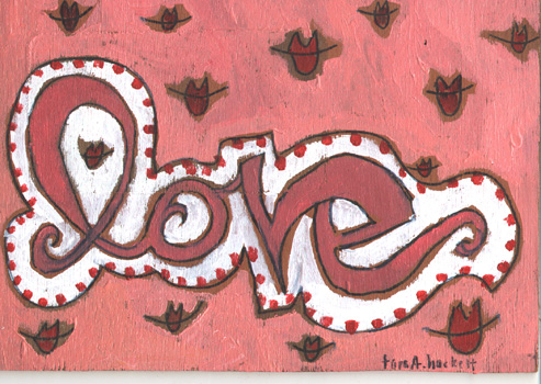 love