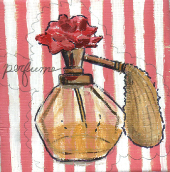 perfume