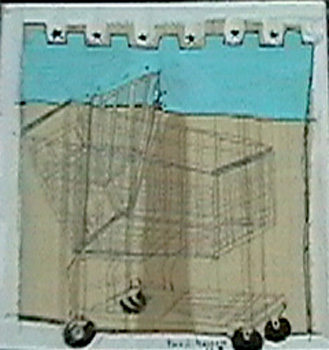 shopping cart productions_