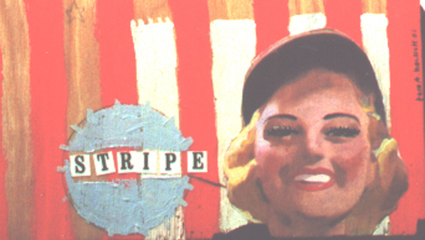 stripe