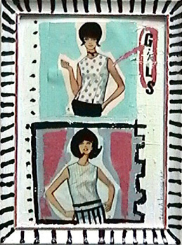 stripedgirls