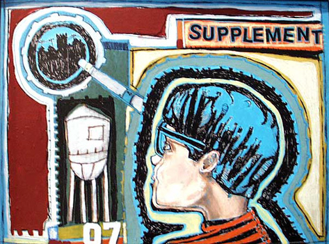 supplement