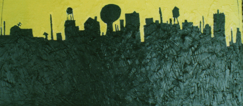 urban lanscape