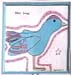 blue bird