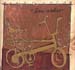 brown bike