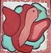 red bird